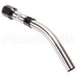 W328R Compatible Vacumaid Wand, Curved, Vacuum Cleaner