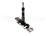 W33205 Rational Fan Wheel Puller, Hydraulic Ra