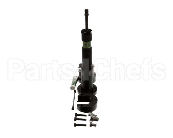 W33205 Rational Fan Wheel Puller, Hydraulic Ra