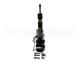 W33205 Rational Fan Wheel Puller, Hydraulic Ra