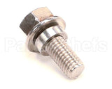 W33215 Rational Hex Screw (Pulling Bolt) M8X20