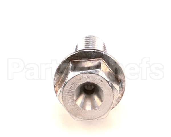 W33215 Rational Hex Screw (Pulling Bolt) M8X20
