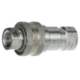 W372Q Compatible Dormont Quick Disconnect - Water, 3/8"