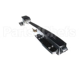 W38-1000-C Component Hardware -1/8 To 3/8" Offset Polished Chrome Heav