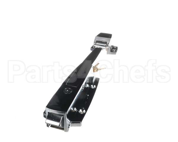 W38-1000-C Component Hardware -1/8 To 3/8" Offset Polished Chrome Heav