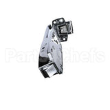 W38-1000 Component Hardware Component Hardware Hd Walk In