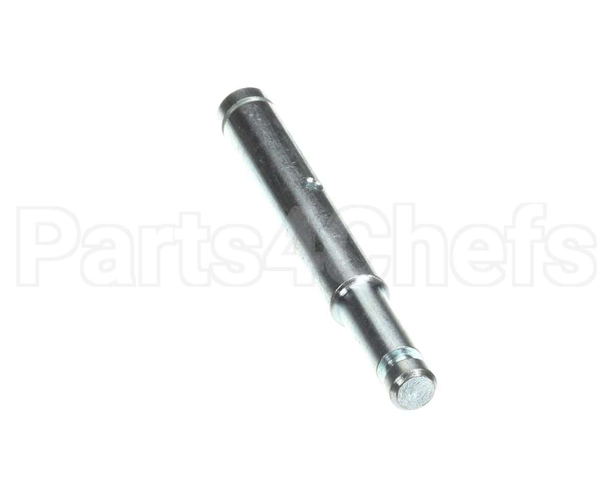 W40-603E Varimixer Damper Pin (New)