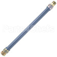 W50BP48 Compatible Dormont Water Hose - 1/2" X 48"