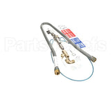 W50KIT48 Dormont Water Hose 48 Inch