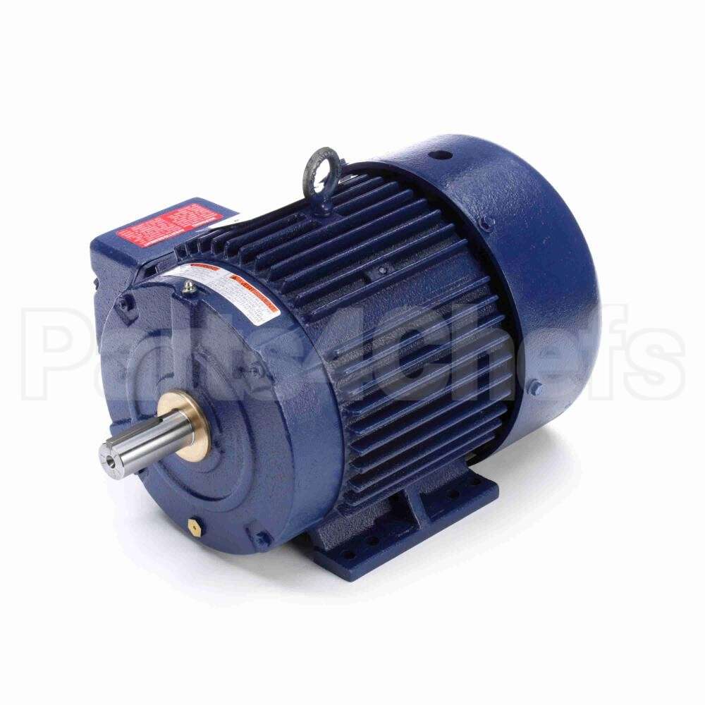 W525A Marathon Motor