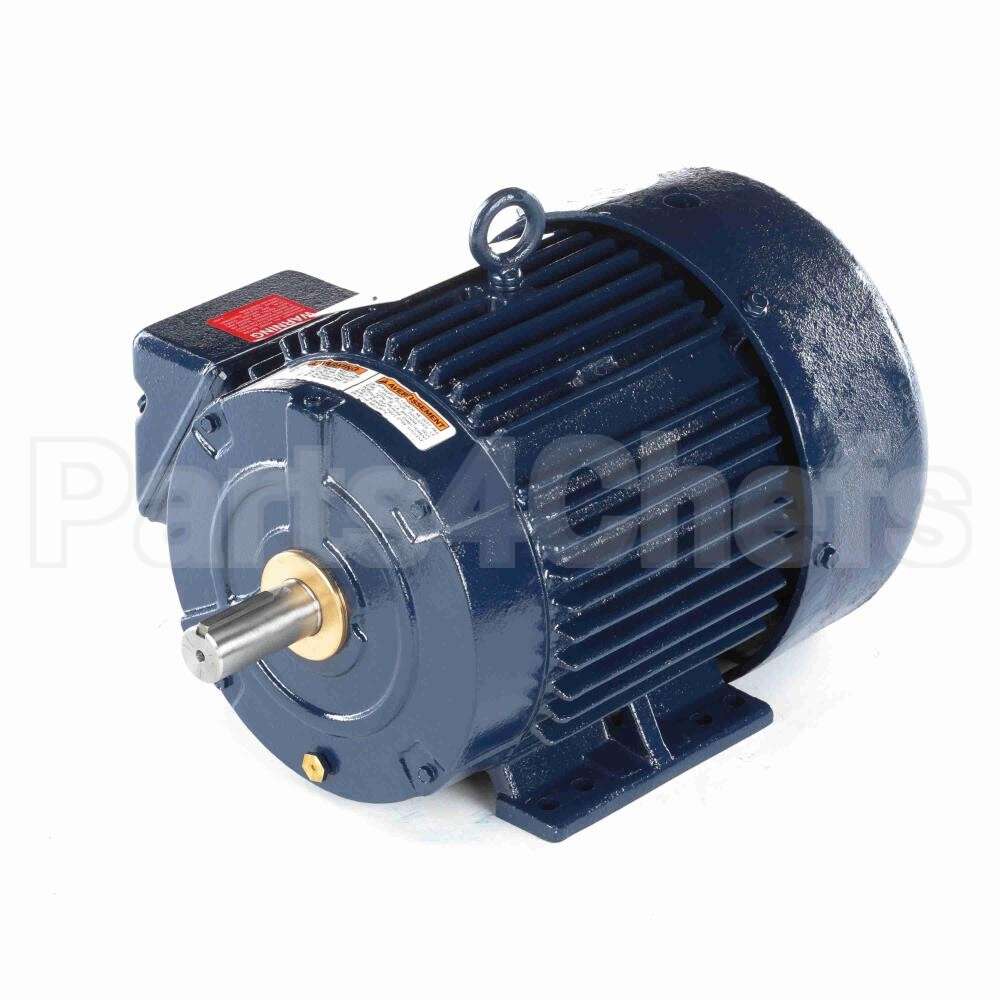 W526A Marathon Motor