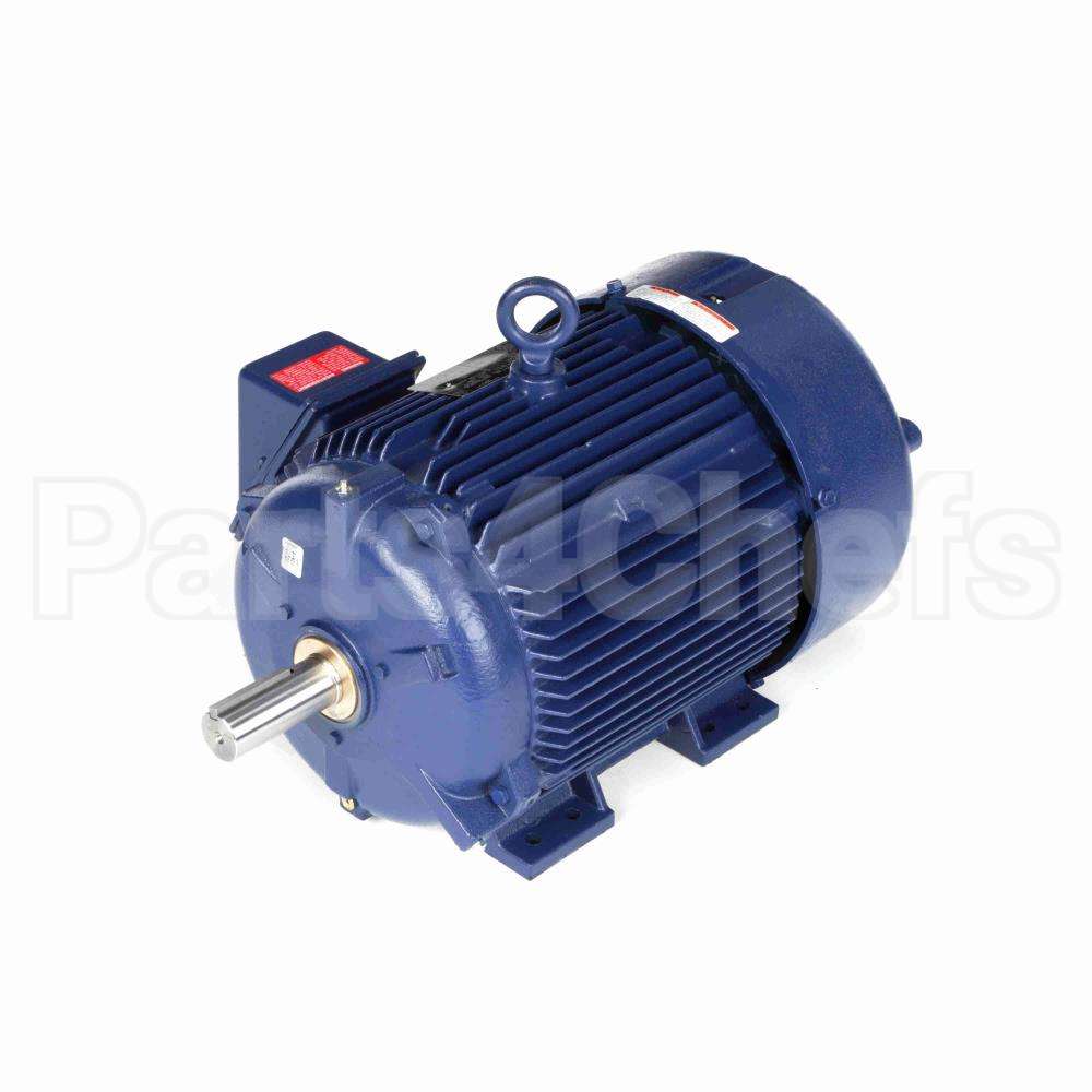 W551A Marathon Motor