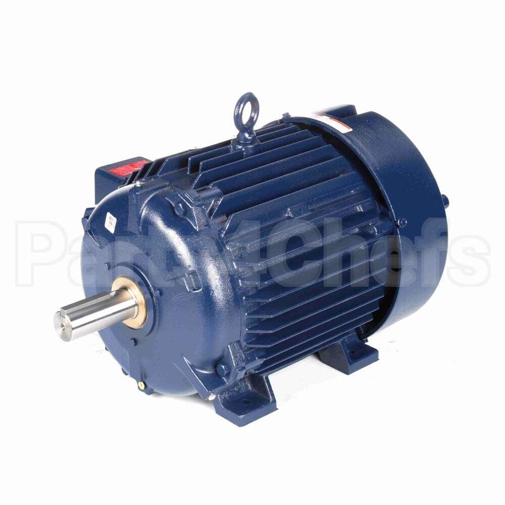 W560-P Marathon Motor