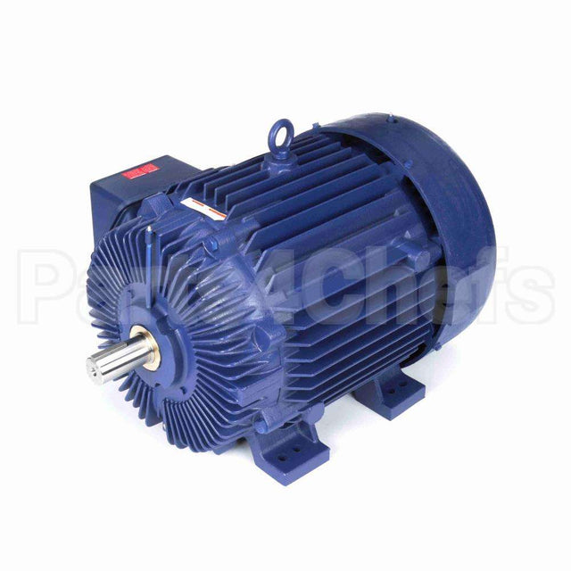 W598A Marathon Motor
