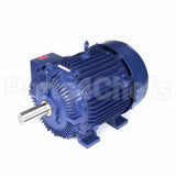 W600A-P Marathon Motor