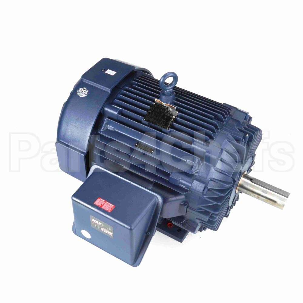 W618A Marathon Motor