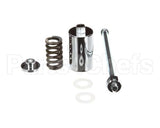 W62-0001 Component Hardware Power Spring, Kit, Polished Ch