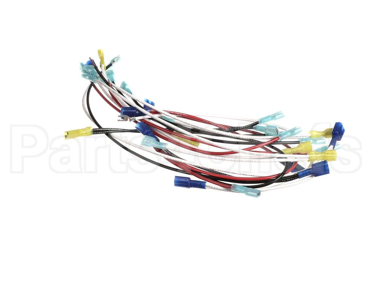 W6655 Nemco Wire Set, 6655