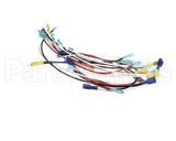 W6655 Nemco Wire Set, 6655