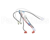 W6760 Nemco Wire Set For 6760-240