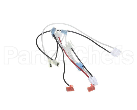 W6760 Nemco Wire Set For 6760-240