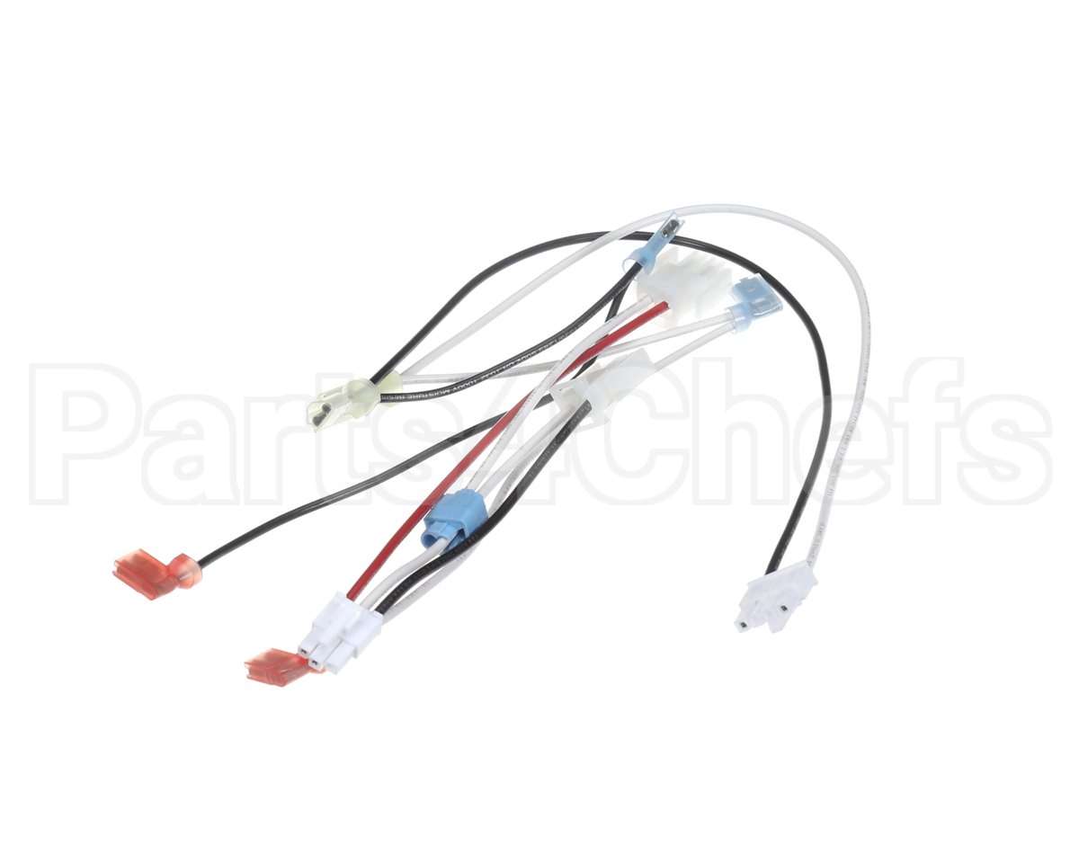 W6760 Nemco Wire Set For 6760-240