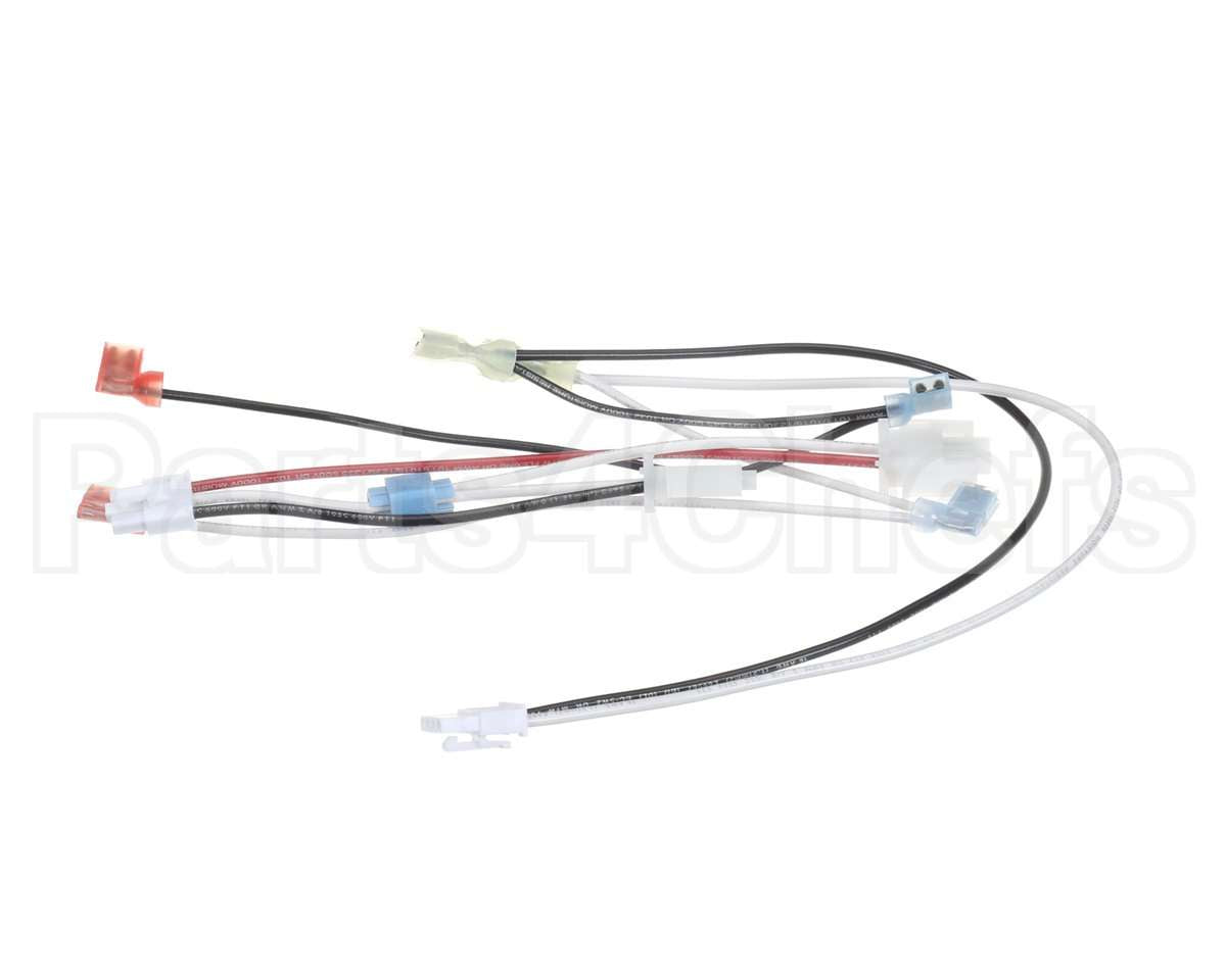 W6760 Nemco Wire Set For 6760-240