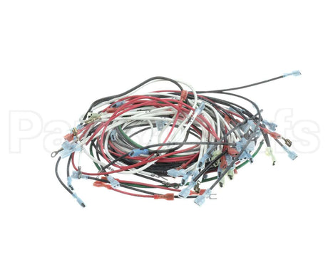 W6900 Nemco Wire Harness