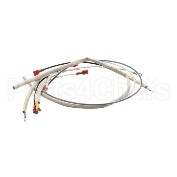 W7000A Compatible Nemco Wire Set - Single