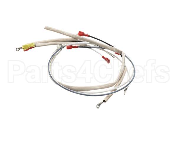 W7000A Nemco Wire Set - Single