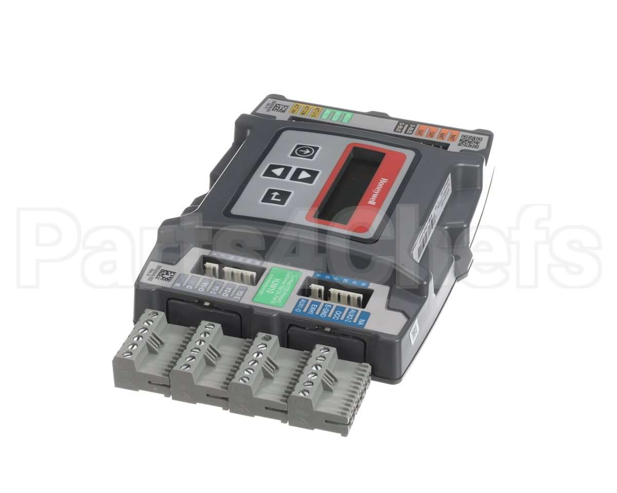 W7220A1000 Bryant Paynejade Economizer Module