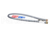 W75BP60 Dormont Hi-Psi Water Connector, 3/4 Dia, 60 L