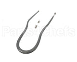 W75BP72 Dormont Hi-Psi Water Connector, 3/4 Dia, 72 L