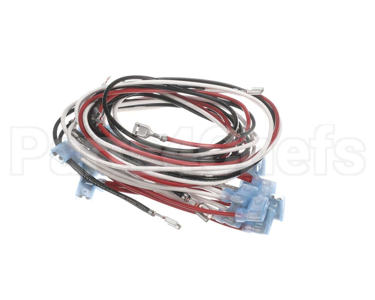 W8045W Nemco Wire Set, 8045W