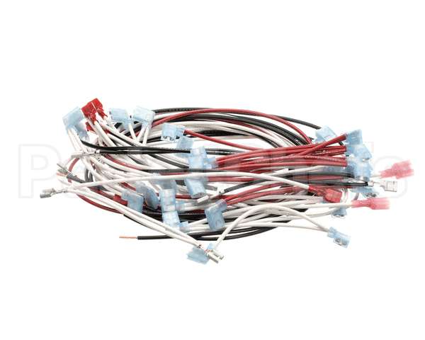 W8075-SSA Nemco Wireset, 75 Capacity W/Readout