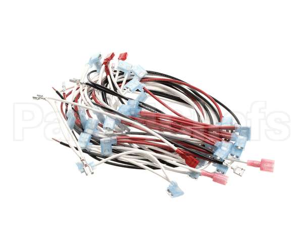W8075-SSA Nemco Wireset, 75 Capacity W/Readout