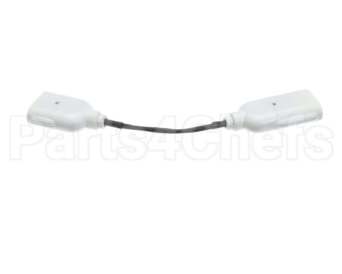 WA-47235 Alto Shaam Probe Adapter
