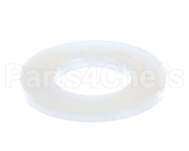 WA007 Edlund Flat Washer, Nylon, Fits 3/8In