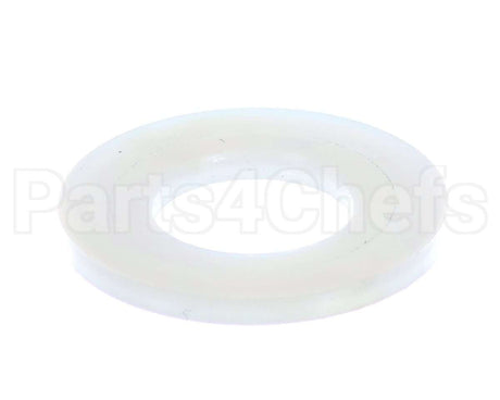 WA007 Edlund Flat Washer, Nylon, Fits 3/8In
