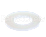 WA007 Edlund Flat Washer, Nylon, Fits 3/8In