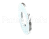 WA01-002 Henny Penny Washer 1/4 Type A-Series W