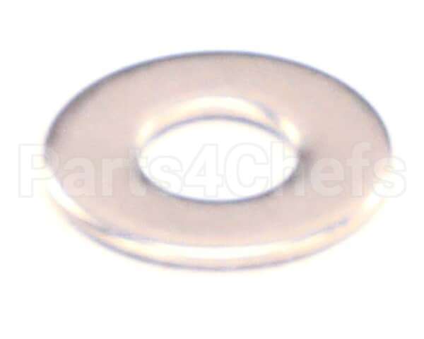 WA01-013 Henny Penny Washer 1/4 Flat S