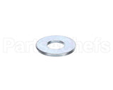 WA01-018 Henny Penny Washer Flat 3/8 .438 Id 1 Od