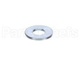 WA01-018 Henny Penny Washer Flat 3/8 .438 Id 1 Od