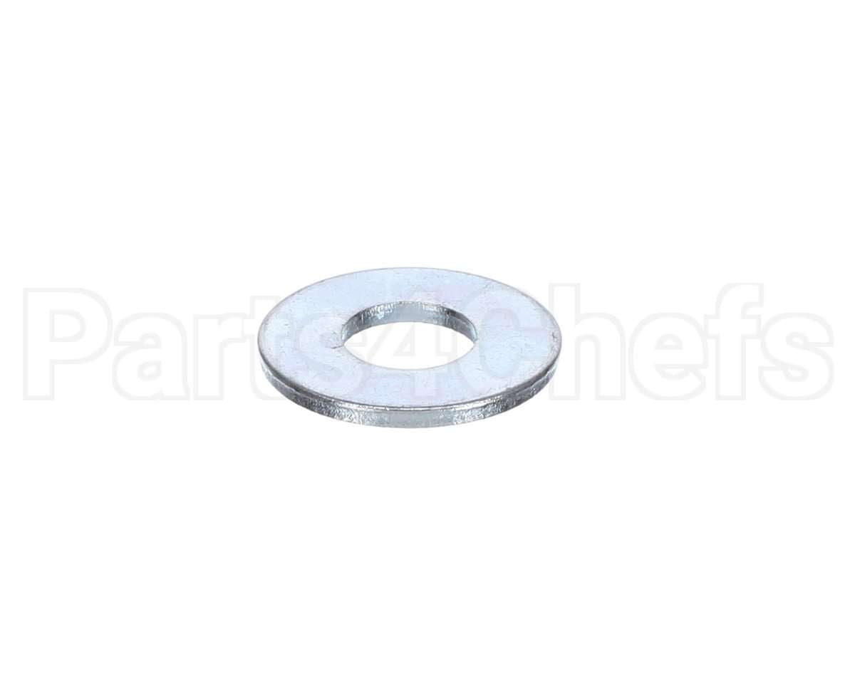 WA01-018 Henny Penny Washer Flat 3/8 .438 Id 1 Od