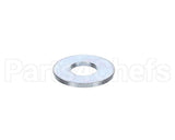 WA01-018 Henny Penny Washer Flat 3/8 .438 Id 1 Od