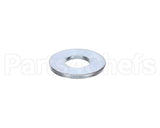 WA01-018 Henny Penny Washer Flat 3/8 .438 Id 1 Od