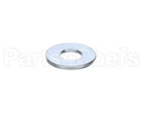 WA01-018 Henny Penny Washer Flat 3/8 .438 Id 1 Od