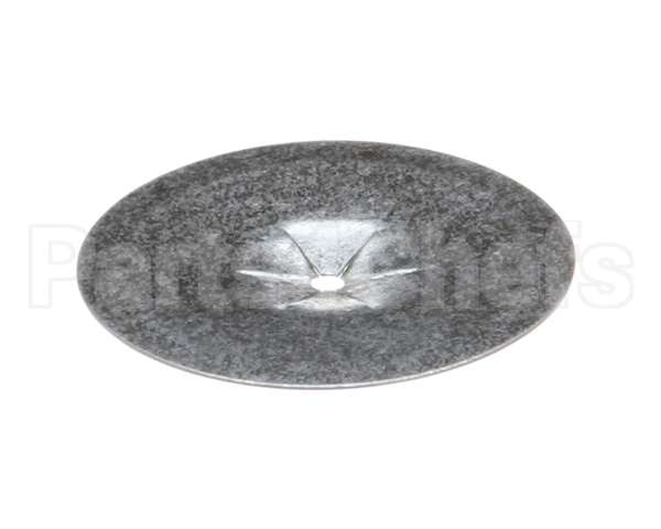 WA02-001 Henny Penny Washer-Insulation 1 1/2 X .015