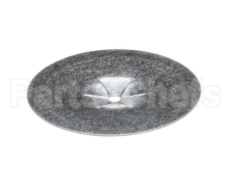 WA02-001 Henny Penny Washer-Insulation 1 1/2 X .015